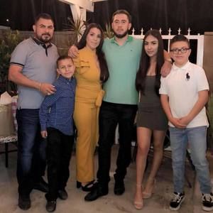 Meet your Posher, Inezzita